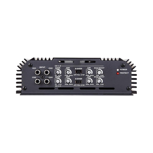 Усилитель Kicx Tornado Sound 85.4