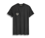 Футболка Skull Flags Pocket Harley-Davidson -50%