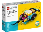 Конструктор LEGO Education 45681 SPIKE Prime Expansion Set