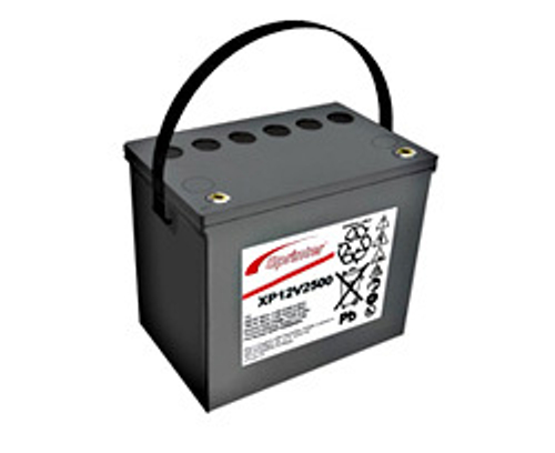 Аккумулятор SPRINTER XP12V3400