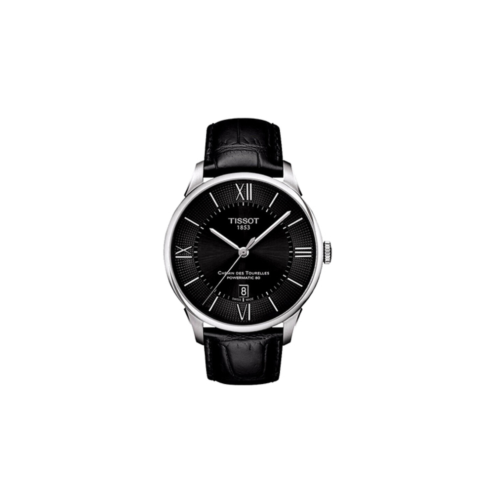 Часы TISSOT 42mm, T099.407.16.058.00