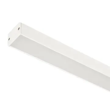 Линейный светильник 26W 4000K 031476 белый SNAP-STARLINE-FLAT-S1200-26W Day4000 Arlight