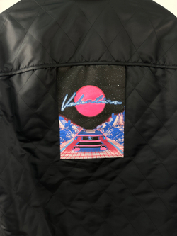 Куртка Valentino