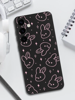 Чехол на Samsung S24