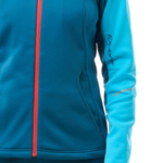 КУРТКА С КАПЮШОНОМ DRAGONFLY EXPLORER 2.0 WOMAN 2024