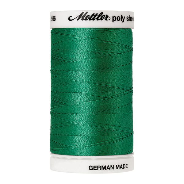 Нить вышивальная Mettler Poly Sheen #40 (800 м), 5 кат. | цв. 5210