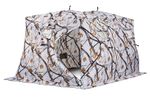 Палатка HIGASHI Double Winter Camo Pyramid Hot