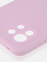 Чехол ROSCO для Xiaomi Mi 11 Lite;Xiaomi Mi 11 Lite 5G;Xiaomi 11 Lite 5G NE оптом (арт. XM-MI11L-COLOURFUL-PURPLE)