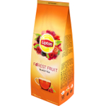 Чай черный рассыпной Lipton Forest Fruit Tea 150 г (Из Финляндии)