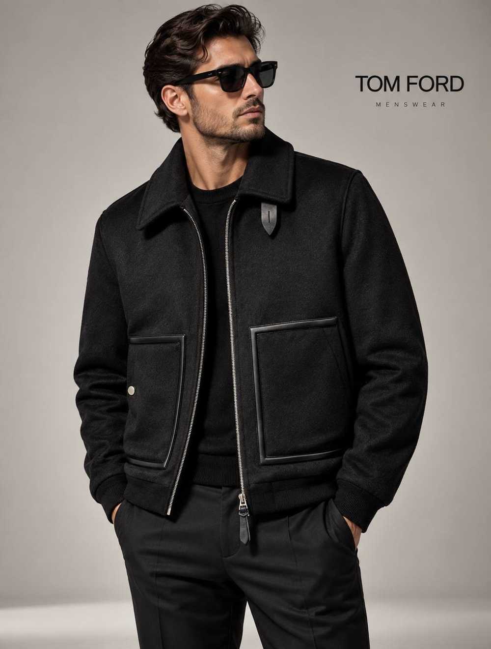 Куртка Tom Ford