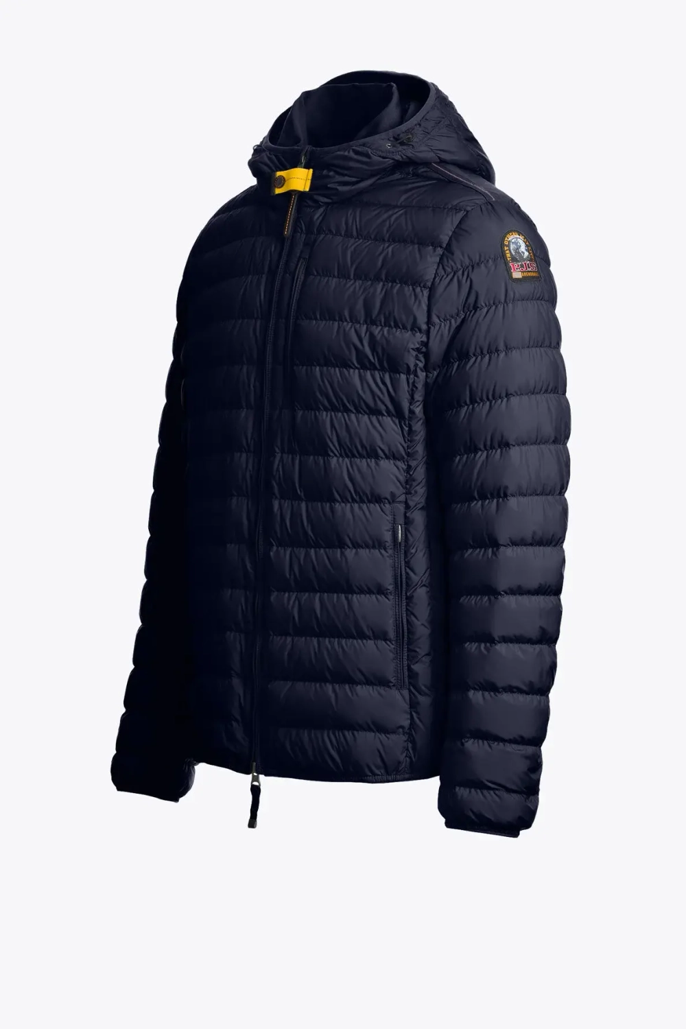 Куртка муж. Parajumpers LAST MINUTE 316 (весна) синий