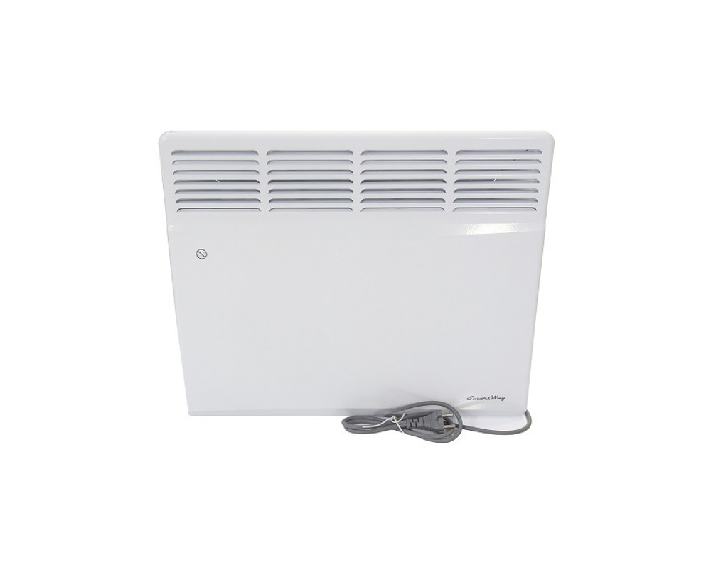 Электрический конвектор SMARTWAY Premium 1.0