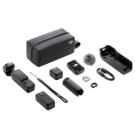 Экшн-камера DJI Osmo Pocket 3 Creator Combo, Черный