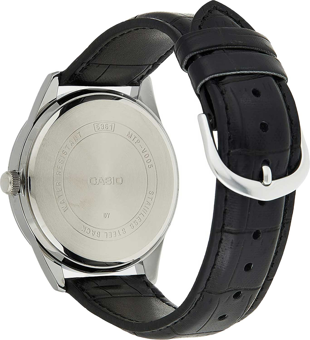 Часы Casio MTP-V005L-1B4