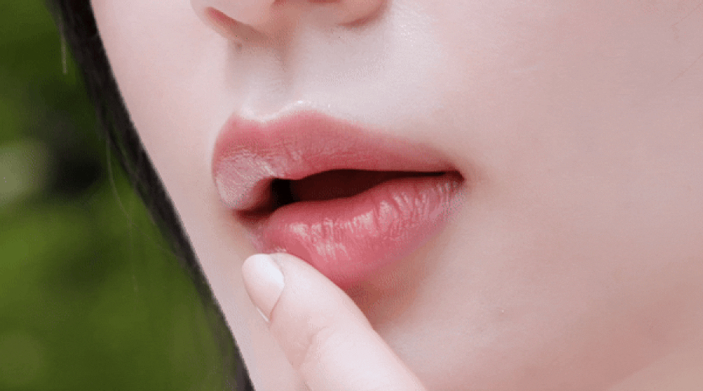 Стойкий тинт-желе в стике Rom&Nd Sheer Tinted Stick #01 Bare Pumpkin, 2г