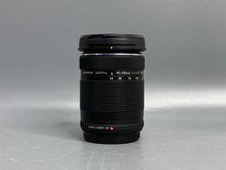 Olympus ED 40-150mm 4.0-5.6 R MFT