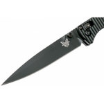 Американский складной нож Benchmade 417BK Fact