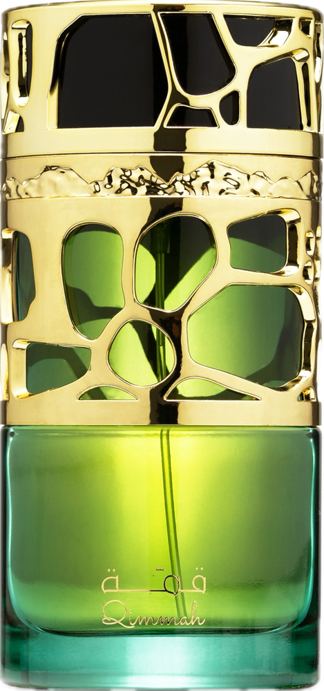 Lattafa Qimmah For Women EDP