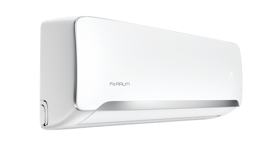 Кондиционер Ferrum FIS12F2/FOS12F2WS40 — (6)