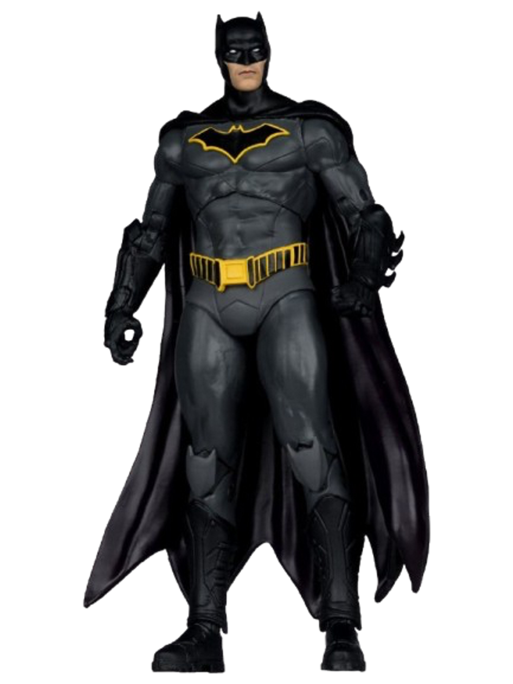 Фигурка McFarlane Toys DC Multiverse Batman Rebirth Batman