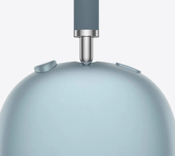 Беспроводные наушники Apple AirPods Max USB‑C с активным шумоподавлением, Blue (синий)