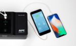 Источник бесперебойного питания APC Back-UPS