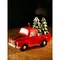 Свеча декоративная upcoming holidays из коллекции new year essential, 15 см