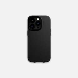 Чехол Moft Vegan Leather Snap Case для iPhone 14 Pro