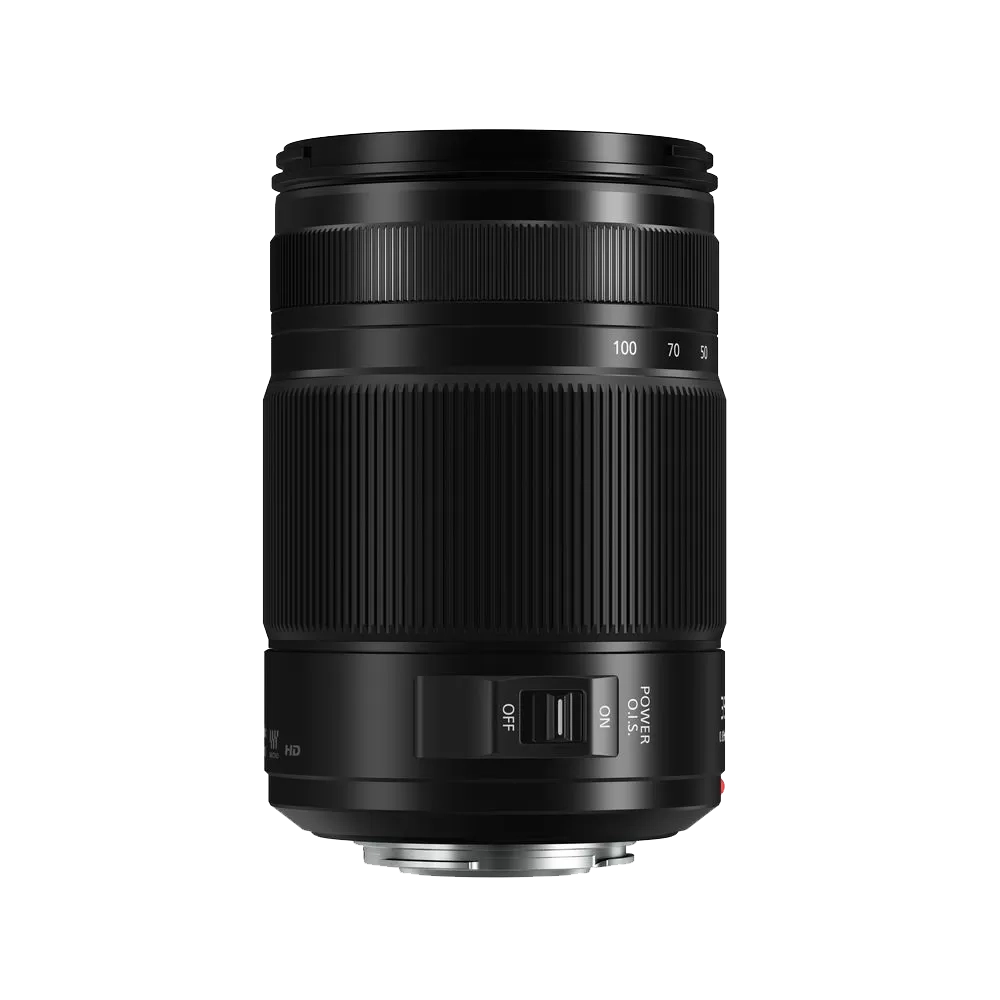 Объектив Panasonic Lumix G X Vario 35-100mm f/2.8 II ASPH POWER O.I.S.