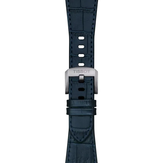 Tissot T137.410.16.041.00 мужские швейцарские часы PRX