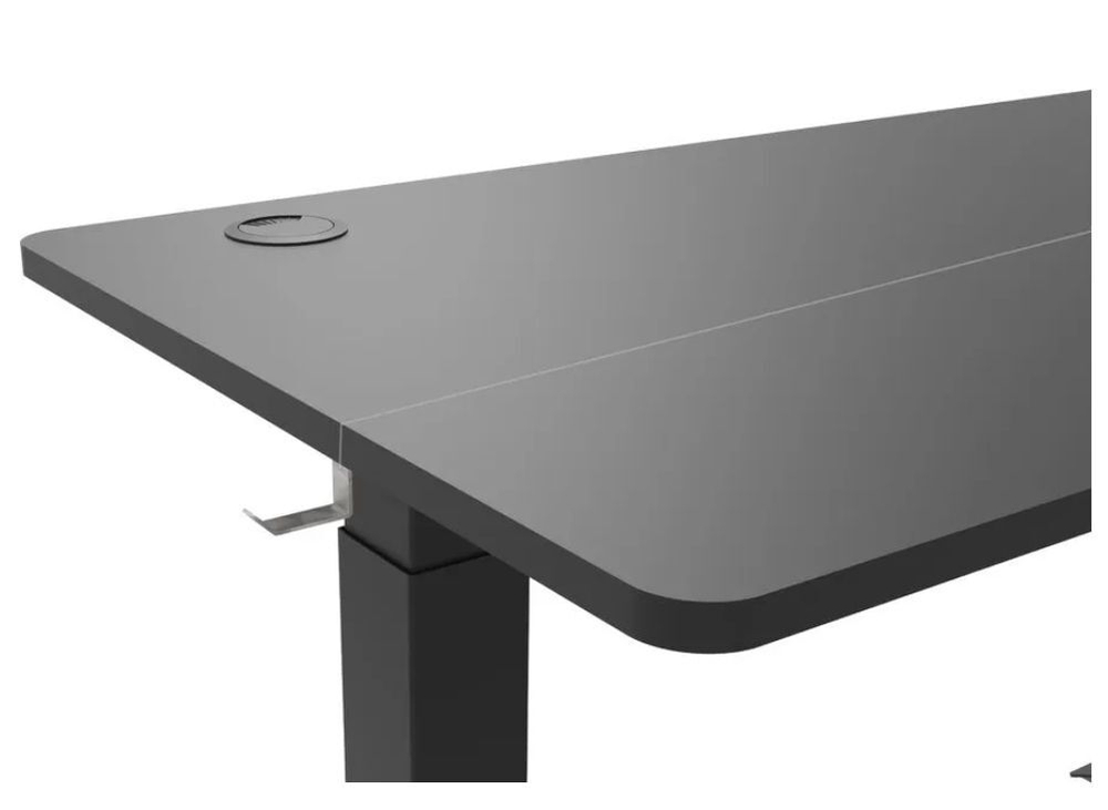 Компьютерный стол RITMIX TBL-120 black
