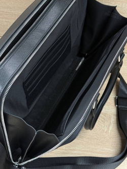 Портфель Montblanc
