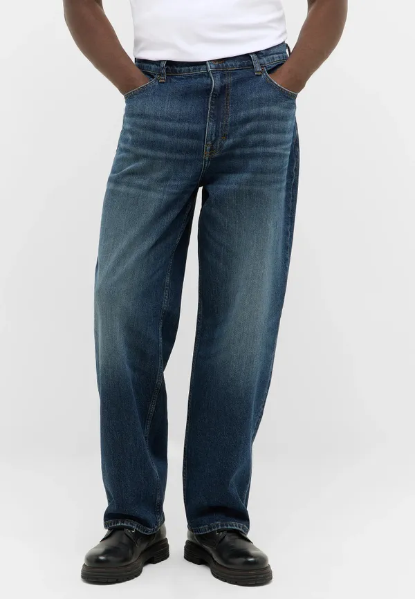 Джинсы мужские MUSTANG Vermont Loose