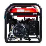 Бензиновый генератор Fubag  BS 6600 — фото 4