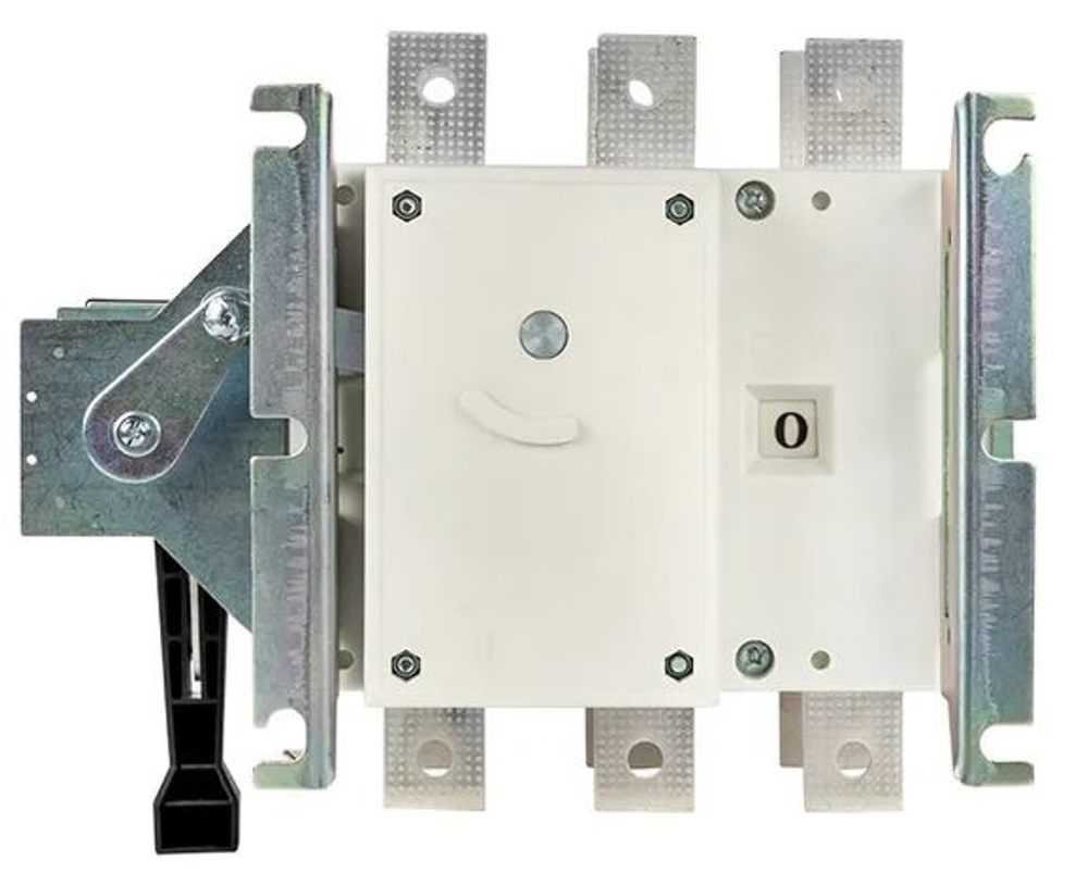 Рубильник-переключатель EKF pscs-400-3