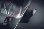 Спортивная выхлопная система с дистанционно управляемыми заслонками для Porsche Cayenne Coupe 9YB 3.0T Порше Каен