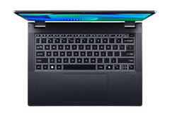 Acer TravelMate P4 Spin 14: i7, 16 ГБ, 512 ГБ SSD, 14" 2-в-1