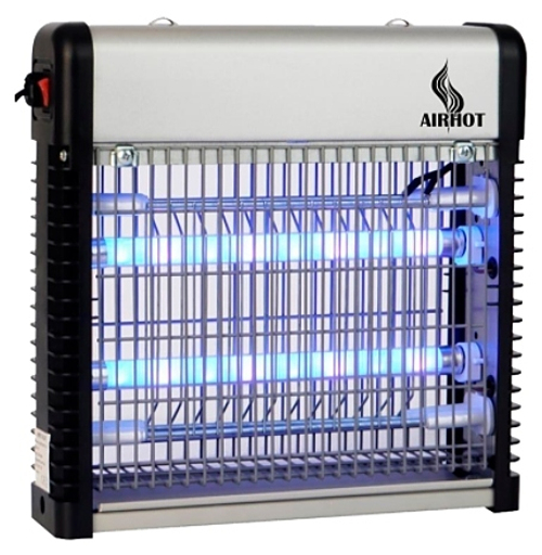 Инсектицидная лампа AIRHOT IKE-12W