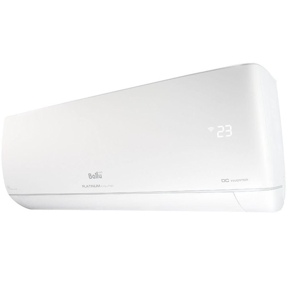 Сплит-система Ballu Platinum Evolution DC BSUI-24HN8_V4 комплект