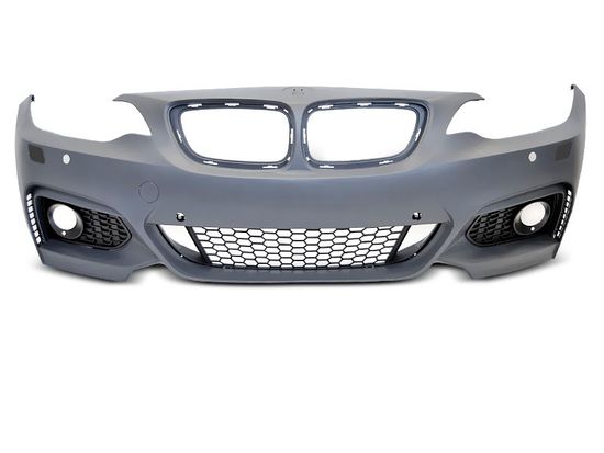 Передний бампер SPORT для BMW F22/F23 13-17