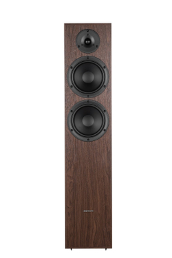 Phaze Audio Tilia 1 Dark Oak напольная пассивная акустическая система (пара)