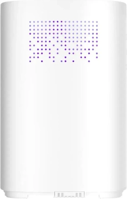 Увлажнитель воздуха Funai USH-MNE450/4.0(WT) 110Вт (ультразвуковой) белый