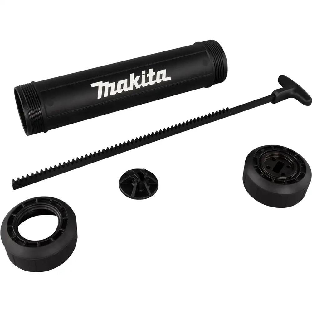 Держатель C для туб 800 мл Makita 197195-9