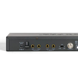 Беспроводная радиосистема Phenyx Pro PTM-22 4B 555-575 MHz