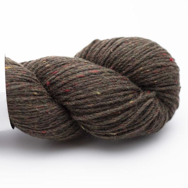 Reborn Wool Reccycled (65% шерсть, 25% полиакрил, 10% нейлон) 200м/100гр