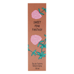 Вода туалетная Sweet Pink Fantasy (Свит Пинк Фэнтези) – 50ml for women