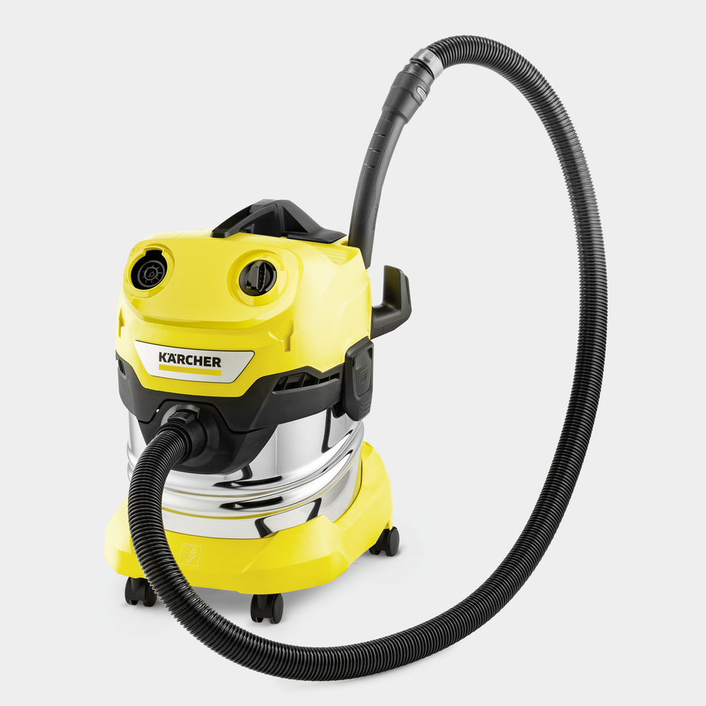 Хозяйственный пылесос WD 4 S V-20/5/22