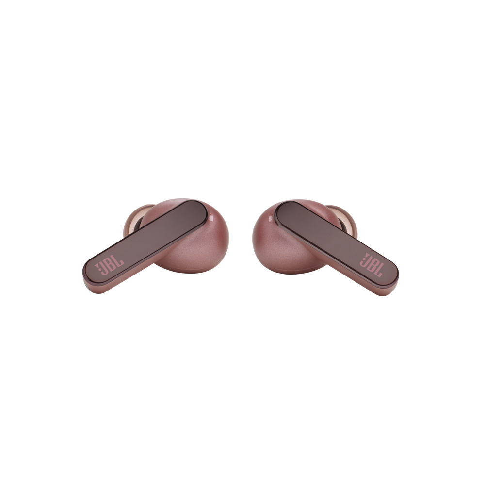 Беспроводные наушники JBL Live Pro 2 TWS Rose - 5