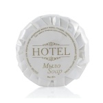 Мыло туалетное Hotel 20 г гофре (300 штук в упаковке)