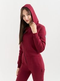 Комбинезон-косуха "Мерло" женский утепленный